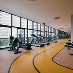 Mini Playground 10Pax M Vertica Mrt Velocity Mall