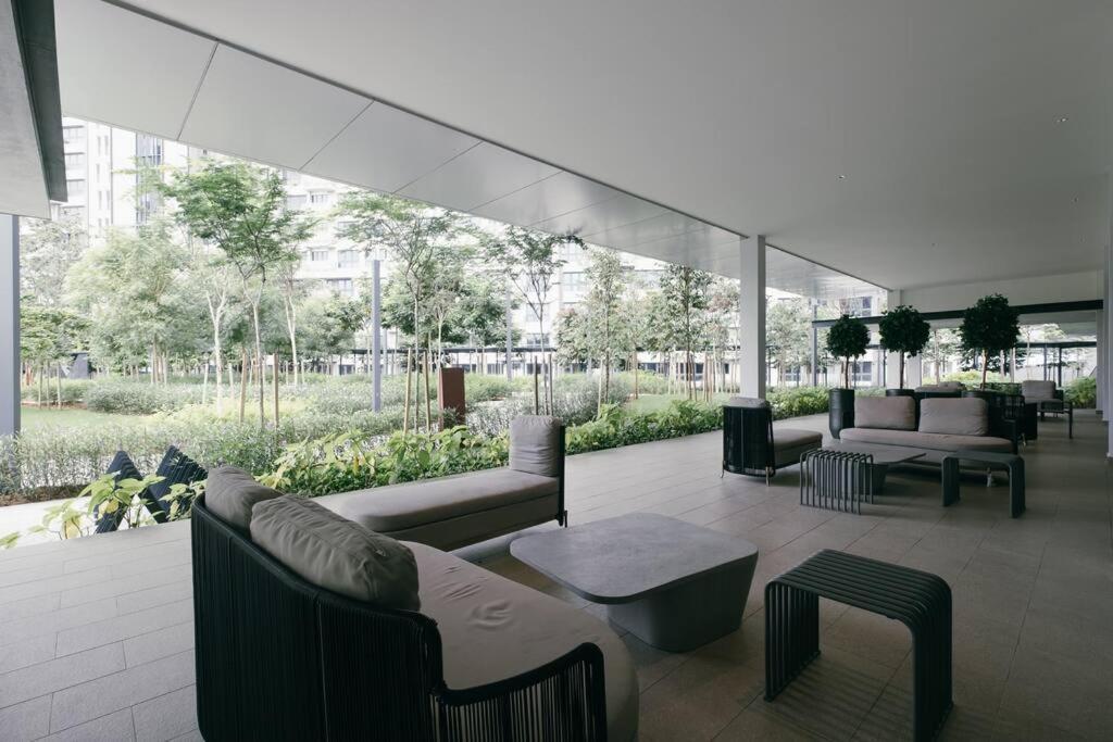 Mini Playground 10pax M Vertica Mrt Velocity Mall Apartment Kuala Lumpur