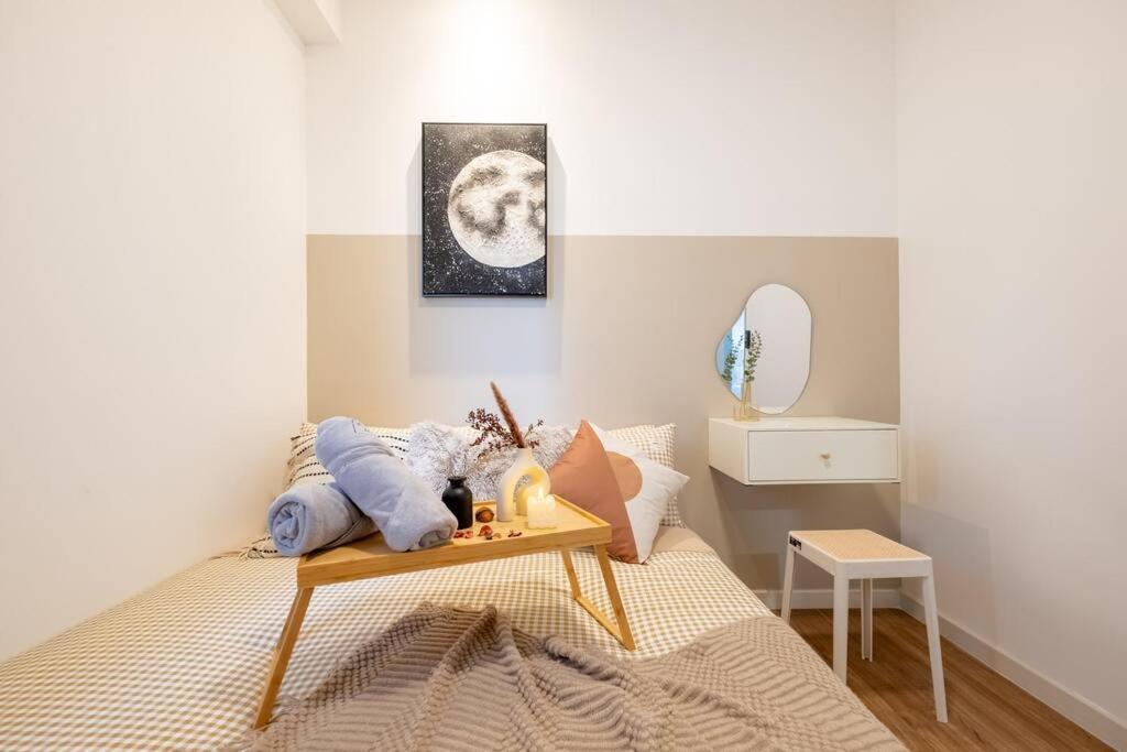Mini Playground 10pax M Vertica Mrt Velocity Mall Apartment Kuala Lumpur