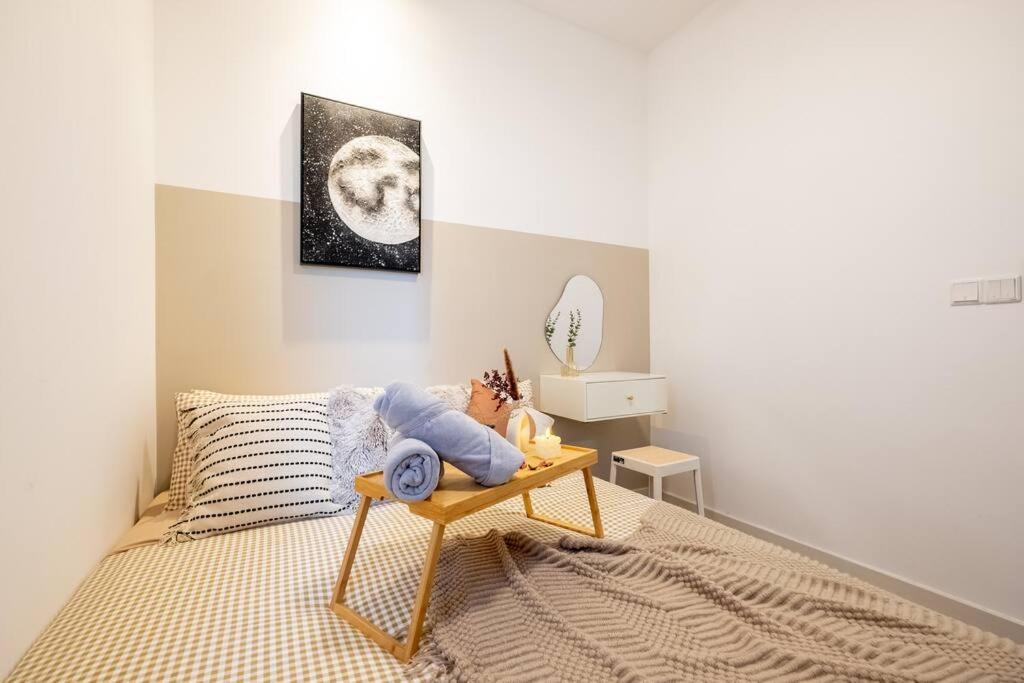 Mini Playground 10pax M Vertica Mrt Velocity Mall Apartment Kuala Lumpur