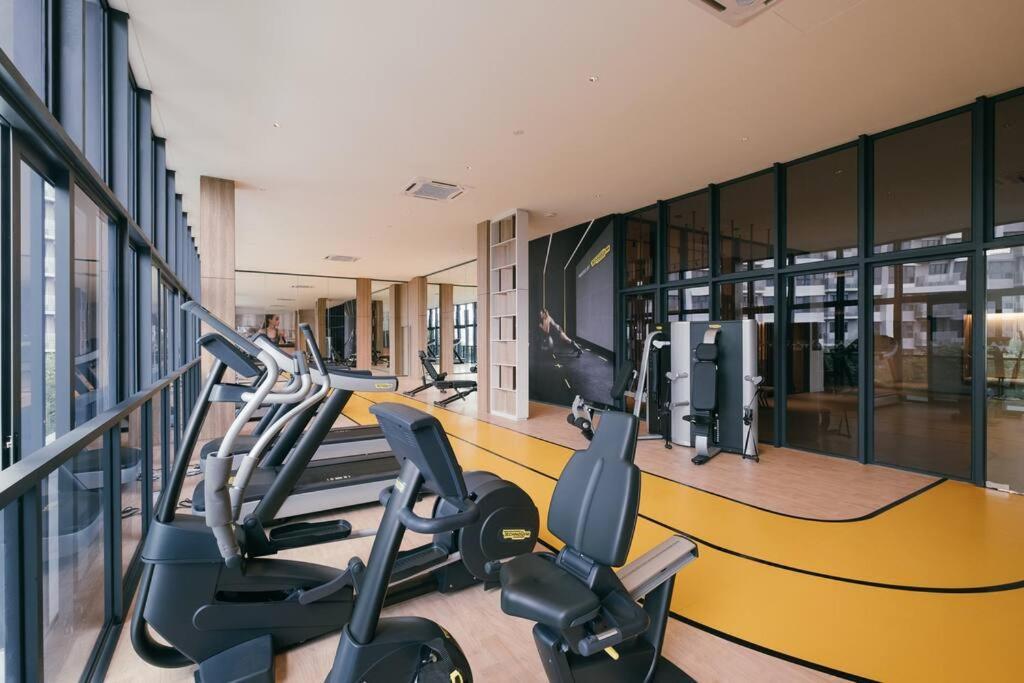Mini Playground 10pax M Vertica Mrt Velocity Mall Apartment Kuala Lumpur