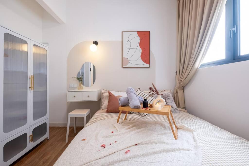 Apartment Mini Playground 10pax M Vertica Mrt Velocity Mall Kuala Lumpur