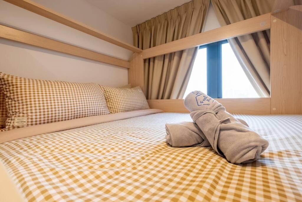 Apartment Mini Playground 10pax M Vertica Mrt Velocity Mall Kuala Lumpur