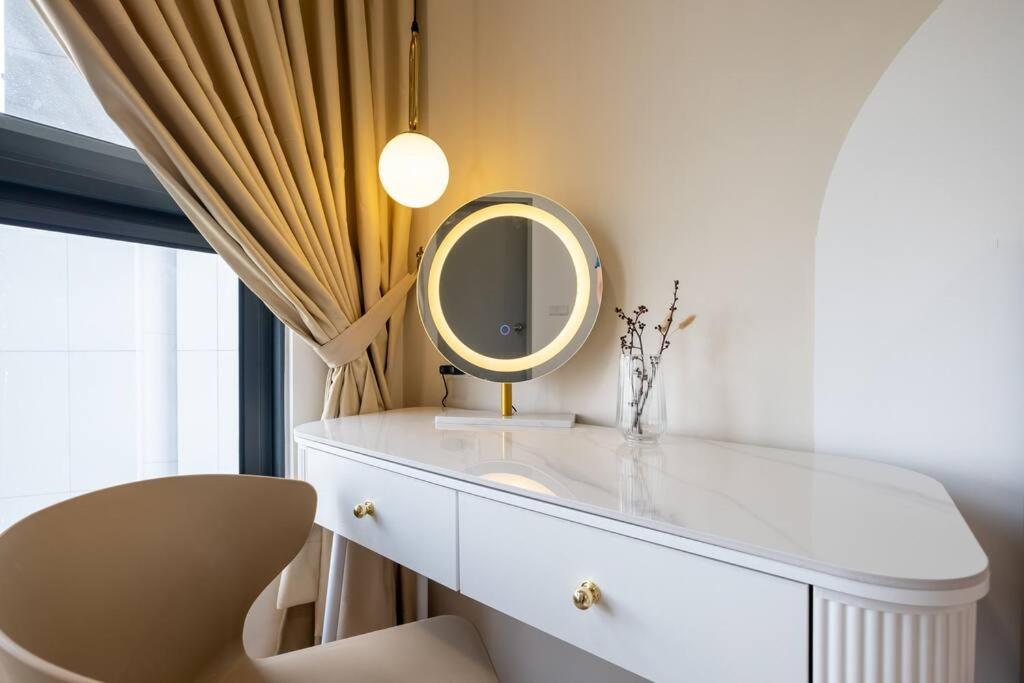 Apartment Mini Playground 10pax M Vertica Mrt Velocity Mall Kuala Lumpur