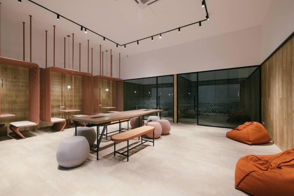 Apartment Mini Playground 10pax M Vertica Mrt Velocity Mall Kuala Lumpur