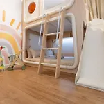 Mini Playground 10Pax M Vertica Mrt Velocity Mall