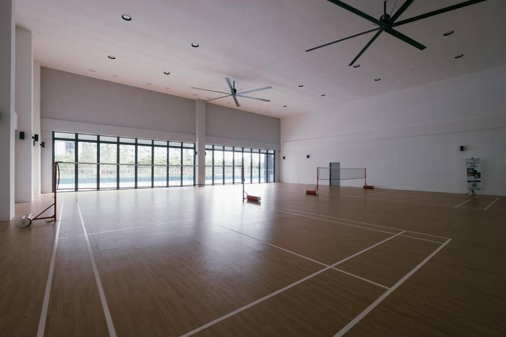 Mini Playground 10pax M Vertica Mrt Velocity Mall * Kuala Lumpur