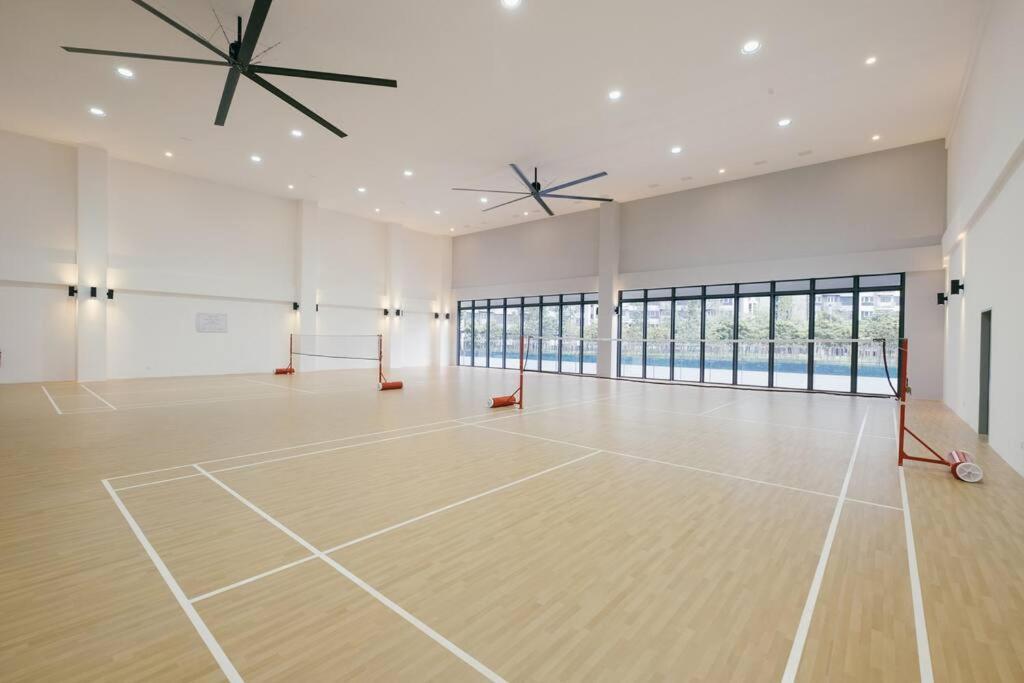 Mini Playground 10pax M Vertica Mrt Velocity Mall Kuala Lumpur