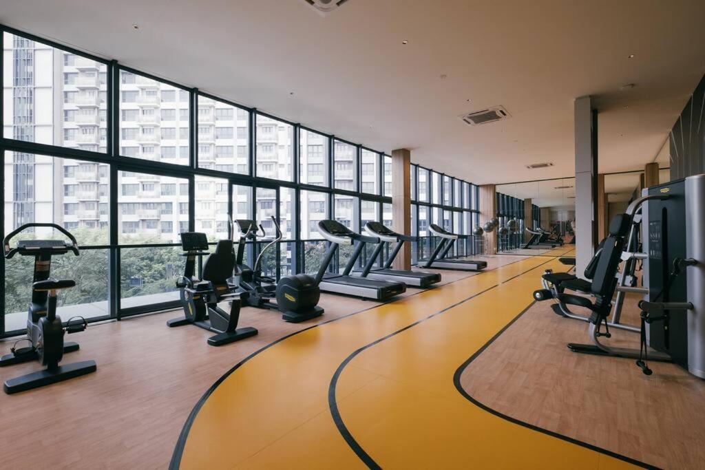 Mini Playground 10pax M Vertica Mrt Velocity Mall Pangsapuri