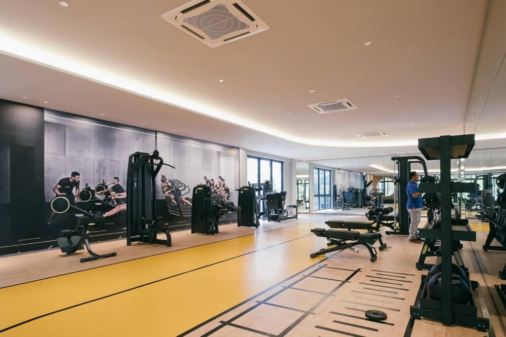 Mini Playground 10pax M Vertica Mrt Velocity Mall
