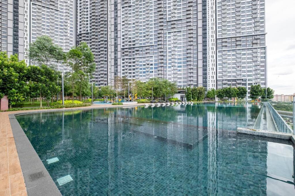 Mini Playground 10pax M Vertica Mrt Velocity Mall * Kuala Lumpur