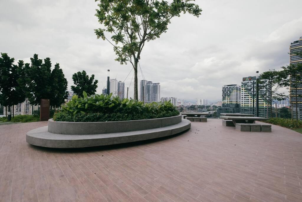 Mini Playground 10pax M Vertica Mrt Velocity Mall Kuala Lumpur
