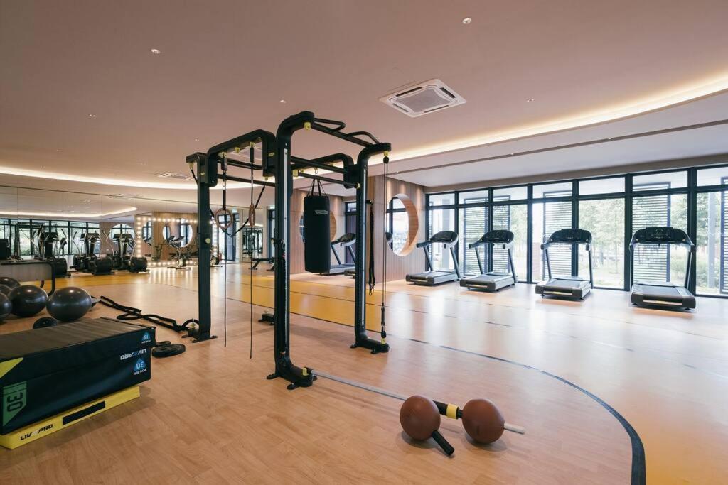 Mini Playground 10pax M Vertica Mrt Velocity Mall * Kuala Lumpur
