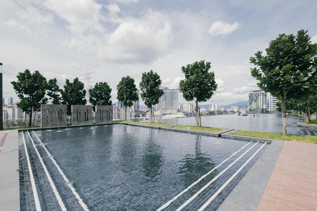 Mini Playground 10pax M Vertica Mrt Velocity Mall Pangsapuri Kuala Lumpur