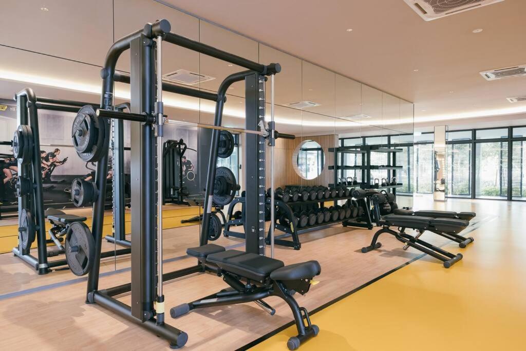 Mini Playground 10pax M Vertica Mrt Velocity Mall