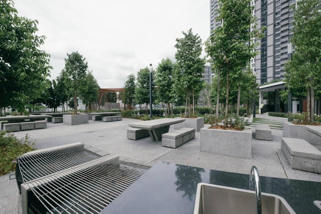 Mini Playground 10pax M Vertica Mrt Velocity Mall Pangsapuri *